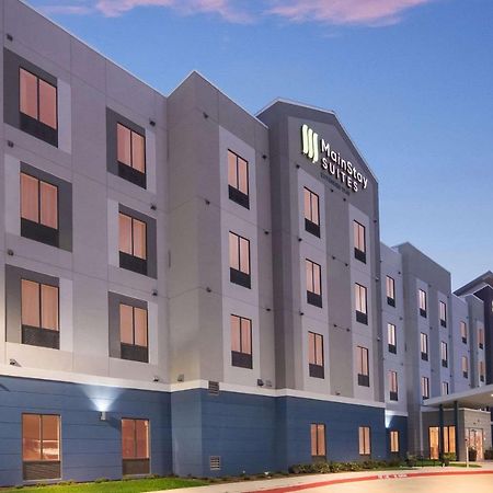 Sleep Inn Dallas Northwest - Irving Εξωτερικό φωτογραφία