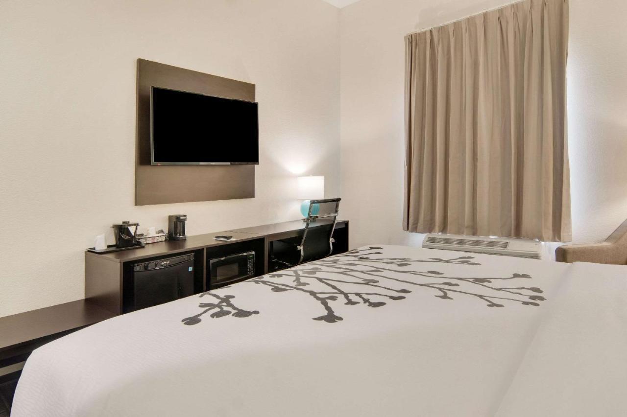 Sleep Inn Dallas Northwest - Irving Εξωτερικό φωτογραφία