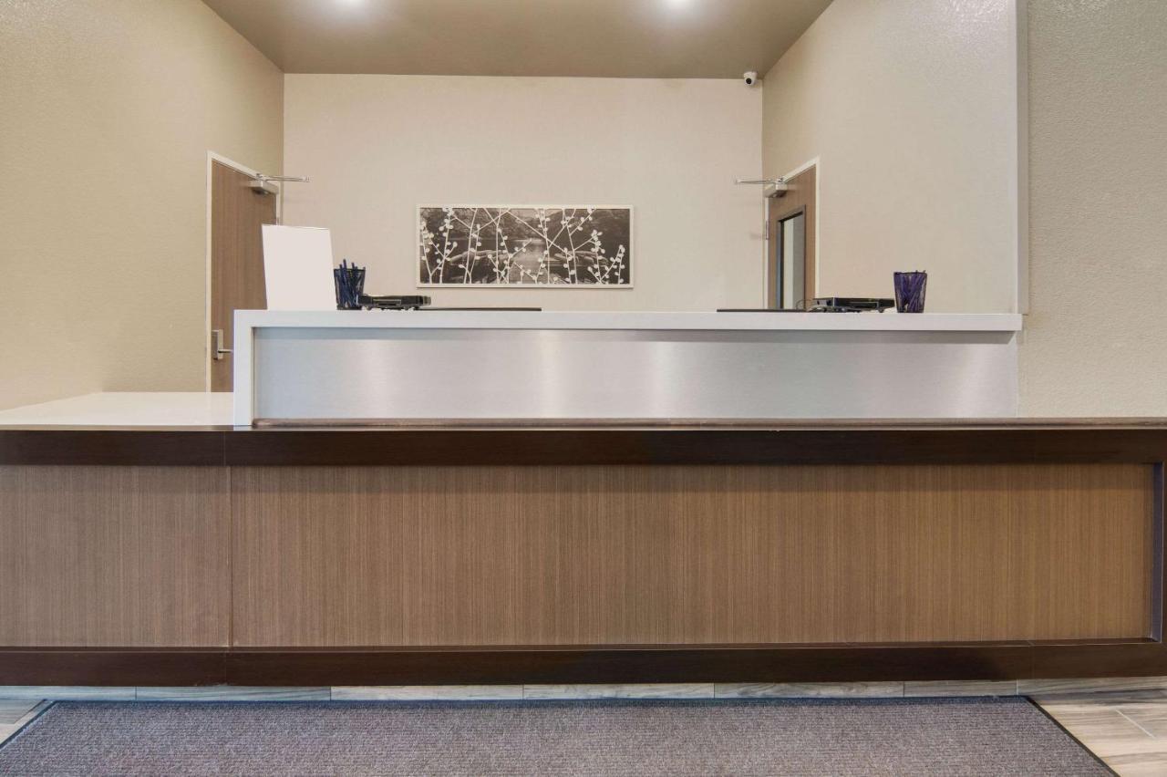 Sleep Inn Dallas Northwest - Irving Εξωτερικό φωτογραφία