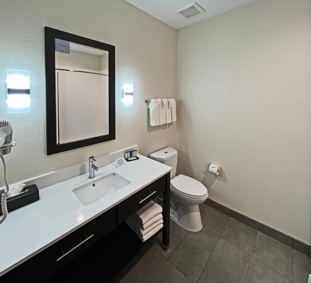 Sleep Inn Dallas Northwest - Irving Εξωτερικό φωτογραφία