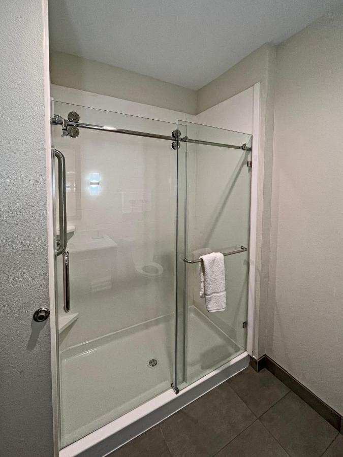 Sleep Inn Dallas Northwest - Irving Εξωτερικό φωτογραφία