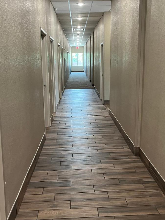 Sleep Inn Dallas Northwest - Irving Εξωτερικό φωτογραφία