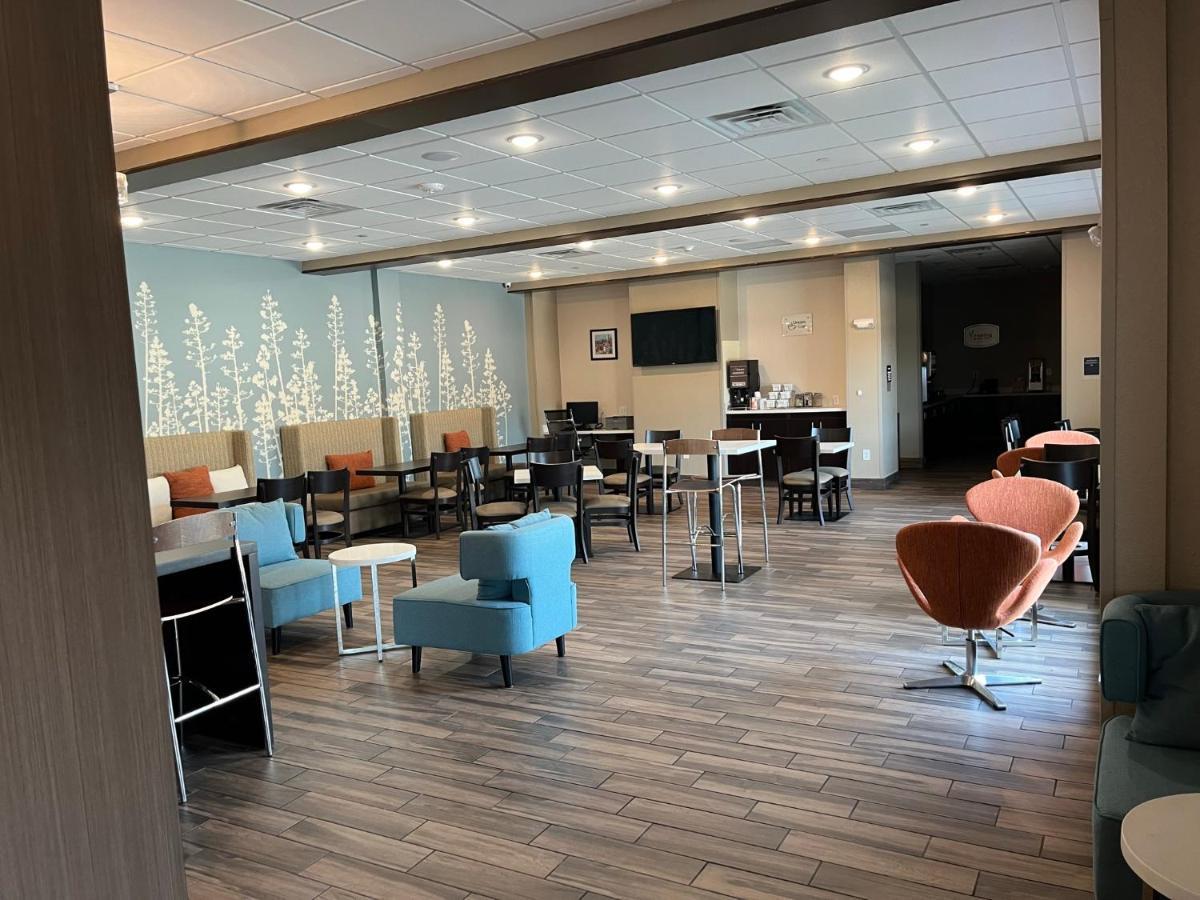Sleep Inn Dallas Northwest - Irving Εξωτερικό φωτογραφία