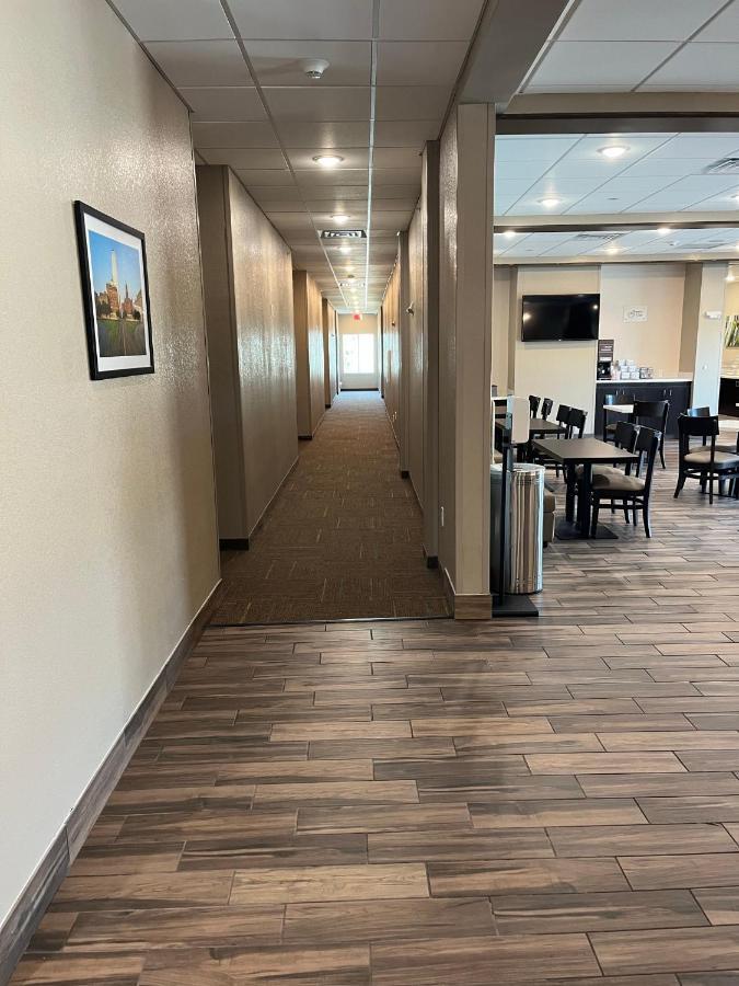 Sleep Inn Dallas Northwest - Irving Εξωτερικό φωτογραφία