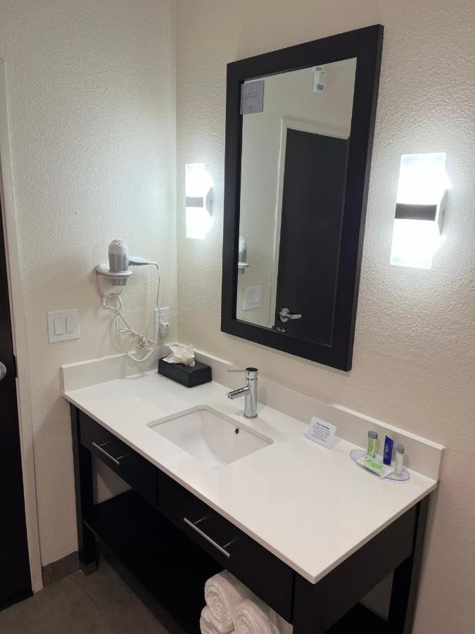 Sleep Inn Dallas Northwest - Irving Εξωτερικό φωτογραφία