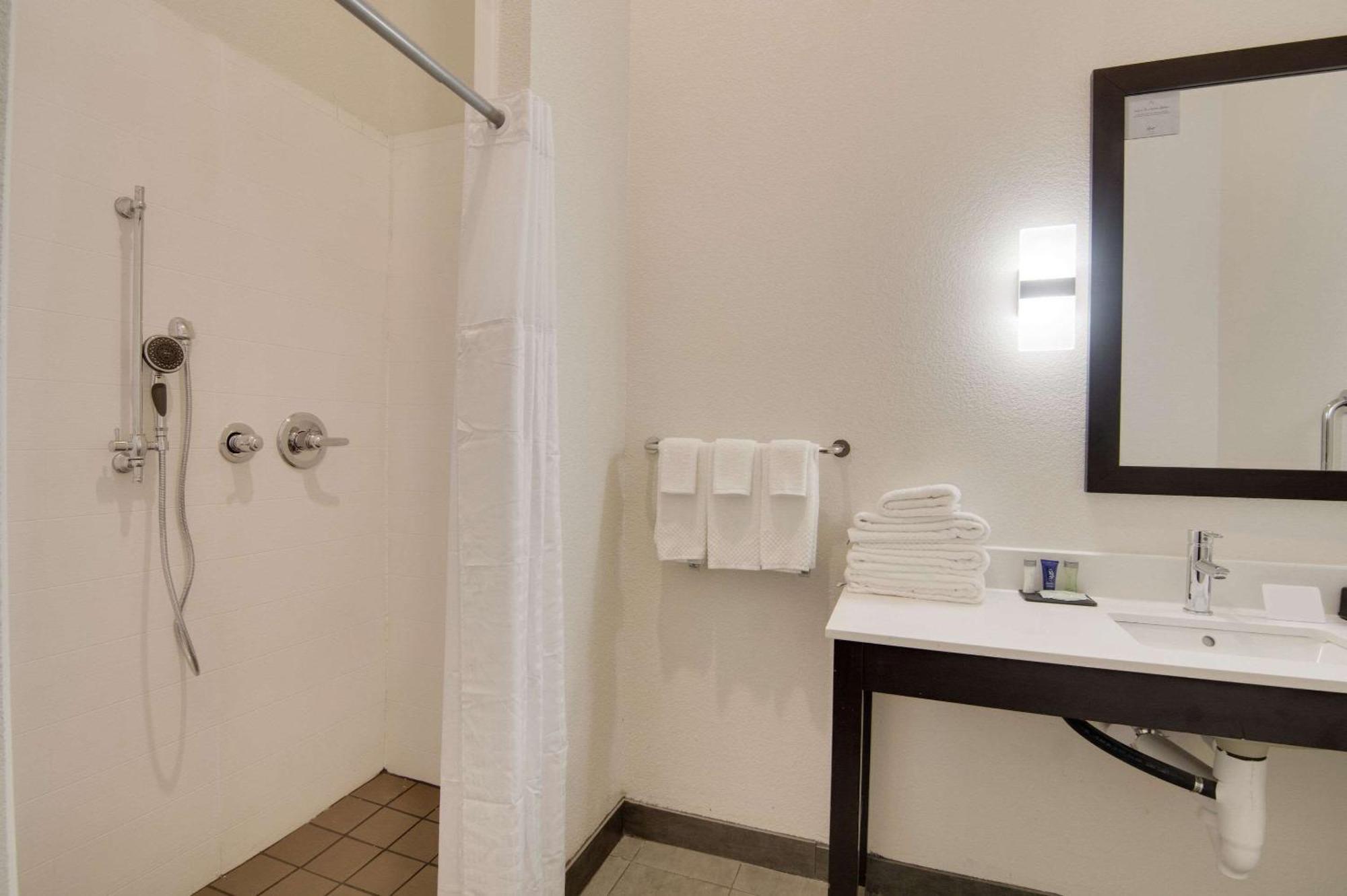 Sleep Inn Dallas Northwest - Irving Εξωτερικό φωτογραφία