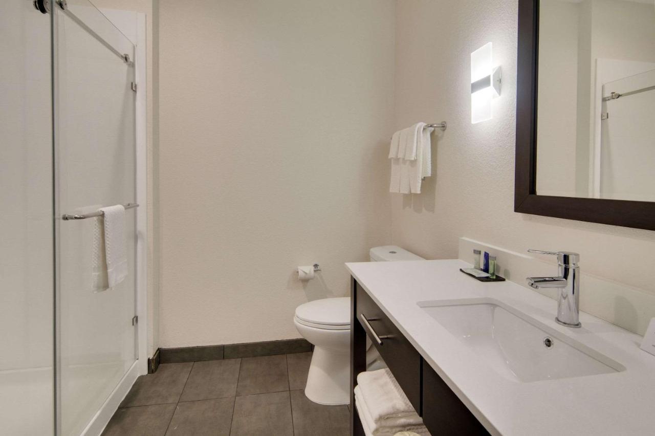 Sleep Inn Dallas Northwest - Irving Εξωτερικό φωτογραφία
